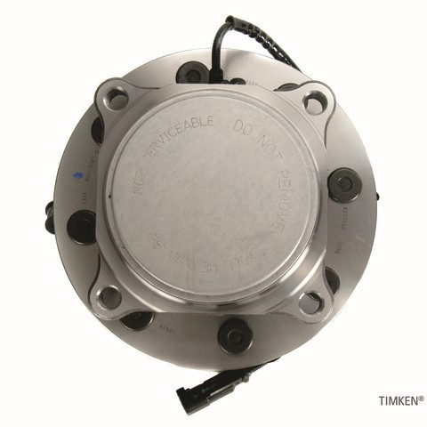 Timken Wheel Bearing and Hub Assembly HA590347 - view 4