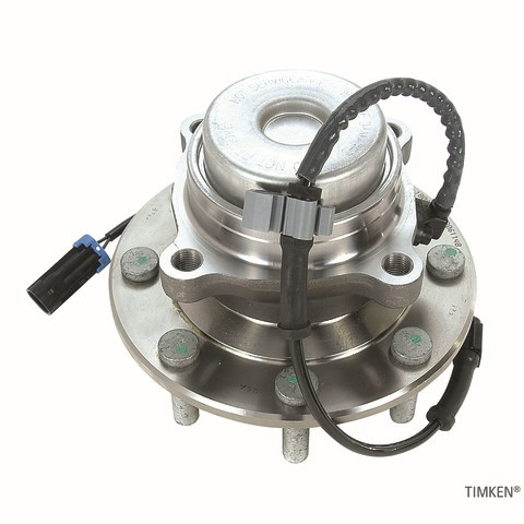 Timken Wheel Bearing and Hub Assembly P/N:HA590353