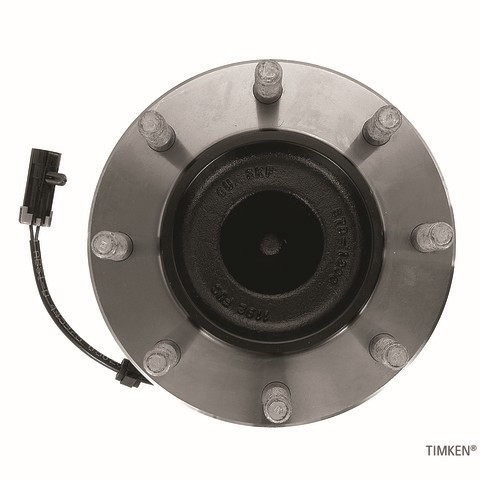 Timken Wheel Bearing and Hub Assembly P/N:HA590353