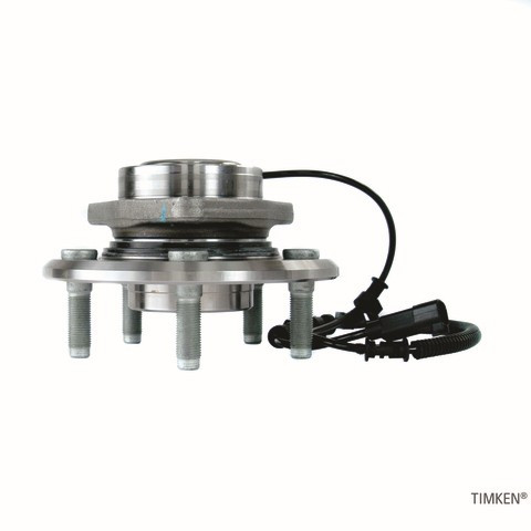 Timken Wheel Bearing and Hub Assembly P/N:HA590354
