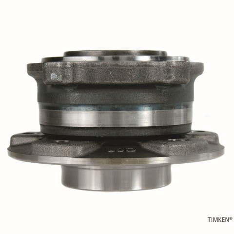 Timken Wheel Bearing and Hub Assembly P/N:HA590359