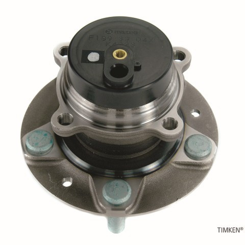 Timken Wheel Bearing and Hub Assembly HA590360
