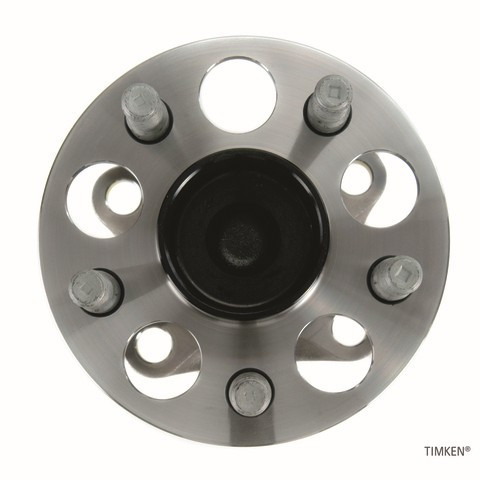 Timken Wheel Bearing and Hub Assembly P/N:HA590365