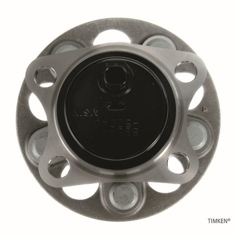 Timken Wheel Bearing and Hub Assembly HA590365 - view 4
