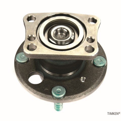 Timken Wheel Bearing and Hub Assembly P/N:HA590367