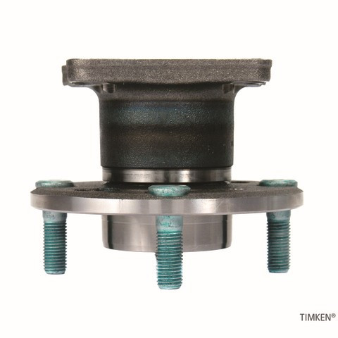 Timken Wheel Bearing and Hub Assembly P/N:HA590367