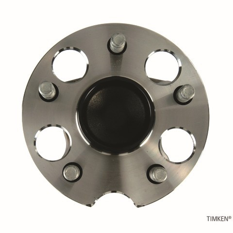 Wheel Bearing and Hub Assembly fits 2008-2013 Toyota Highlander  TIMKEN