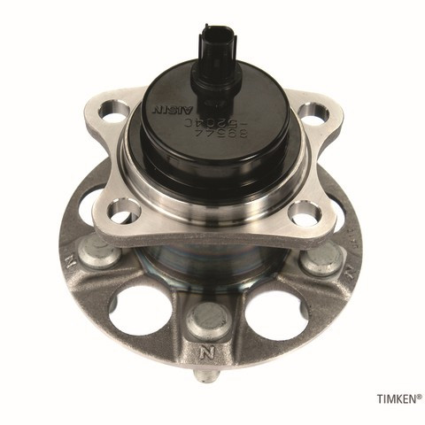 Timken Wheel Bearing and Hub Assembly HA590373