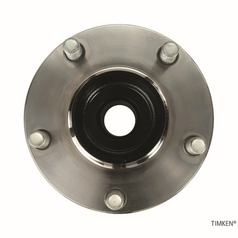 Timken Wheel Bearing and Hub Assembly P/N:HA590376