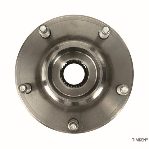 Timken Wheel Bearing and Hub Assembly P/N:HA590390
