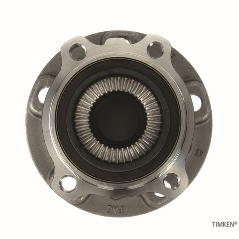 Timken Wheel Bearing and Hub Assembly P/N:HA590394