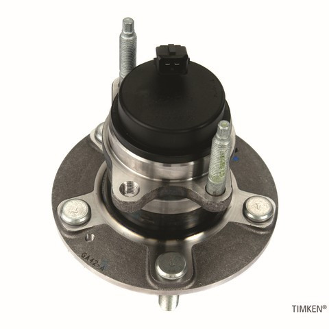Timken Wheel Bearing and Hub Assembly HA590397