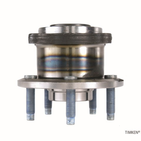 Timken Wheel Bearing and Hub Assembly HA590403 - view 3