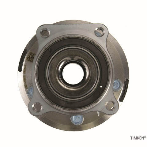 Timken Wheel Bearing and Hub Assembly HA590403 - view 4