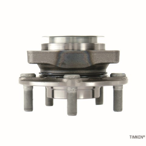Timken Wheel Bearing and Hub Assembly P/N:HA590406