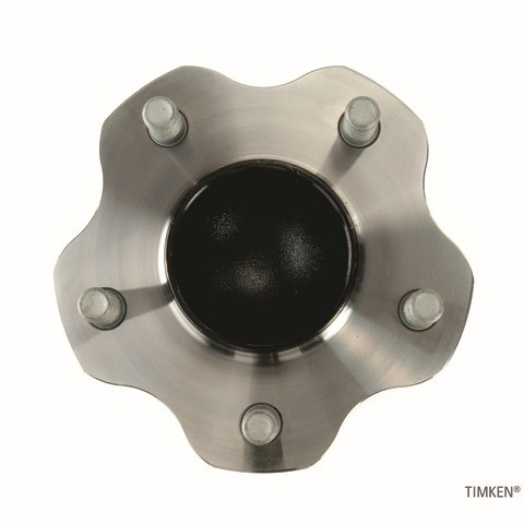 Timken Wheel Bearing and Hub Assembly P/N:HA590407