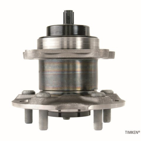 Wheel Bearing and Hub Assembly-FWD Timken HA590409 fits 2011 Toyota Sienna