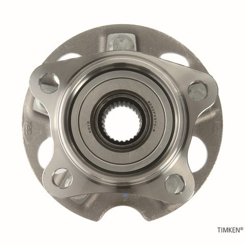 Wheel Bearing and Hub Assembly-AWD Timken HA590410 fits 2011 Toyota Sienna