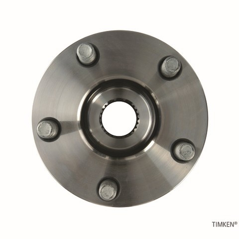 Timken Wheel Bearing and Hub Assembly P/N:HA590411
