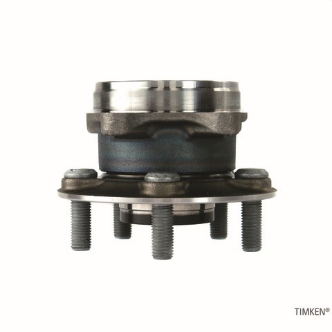 Timken Wheel Bearing and Hub Assembly P/N:HA590411