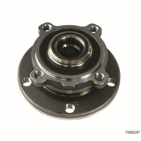 Timken Wheel Bearing and Hub Assembly P/N:HA590423
