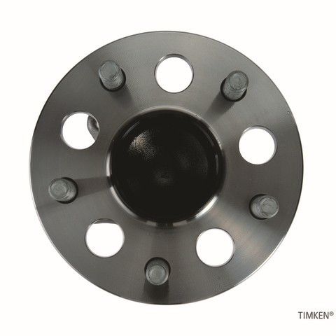 Timken Wheel Bearing and Hub Assembly HA590424 - view 2