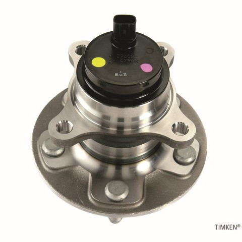 Timken Wheel Bearing and Hub Assembly HA590427