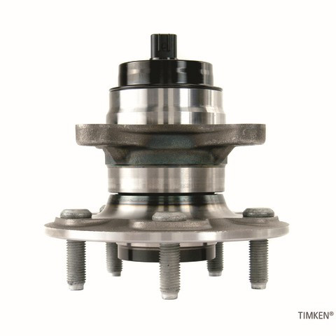 Timken Wheel Bearing and Hub Assembly P/N:HA590427
