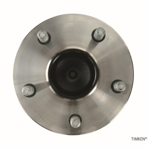 Timken Wheel Bearing and Hub Assembly HA590428 - view 2