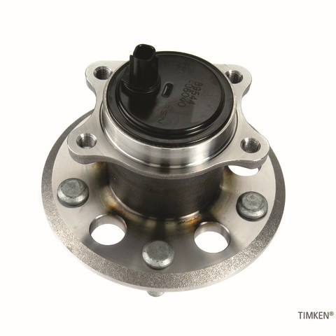 Timken Wheel Bearing and Hub Assembly HA590429