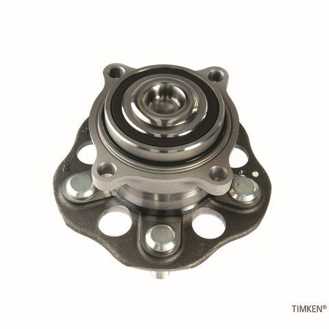 Timken Wheel Bearing and Hub Assembly HA590432