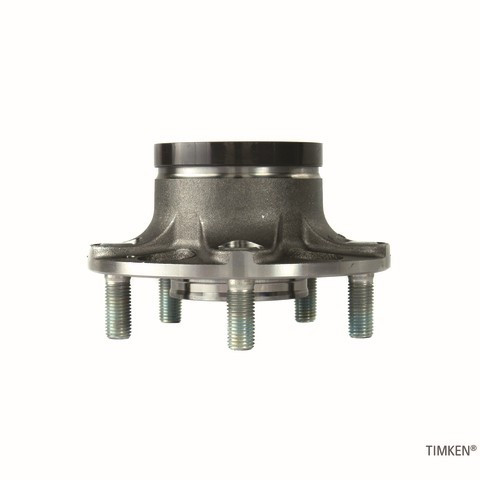 Timken Wheel Bearing and Hub Assembly P/N:HA590434