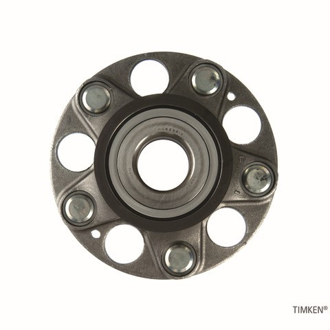 Timken Wheel Bearing and Hub Assembly P/N:HA590434