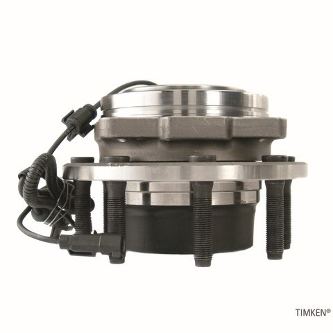 Timken Wheel Bearing and Hub Assembly P/N:HA590435