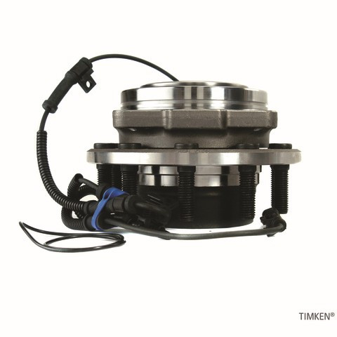 Timken Wheel Bearing and Hub Assembly P/N:HA590439
