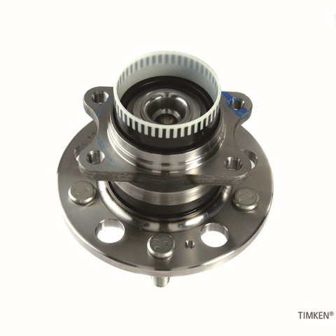 Timken Wheel Bearing and Hub Assembly HA590441