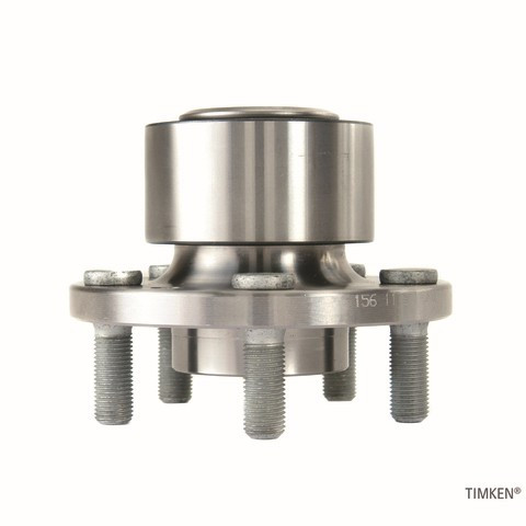 Timken Wheel Bearing and Hub Assembly P/N:HA590443