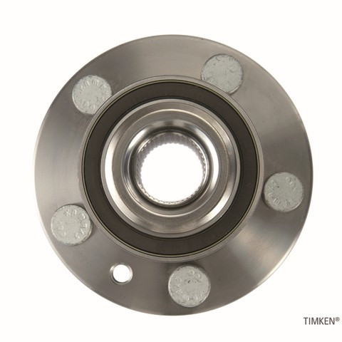 Timken Wheel Bearing and Hub Assembly HA590443 - view 4