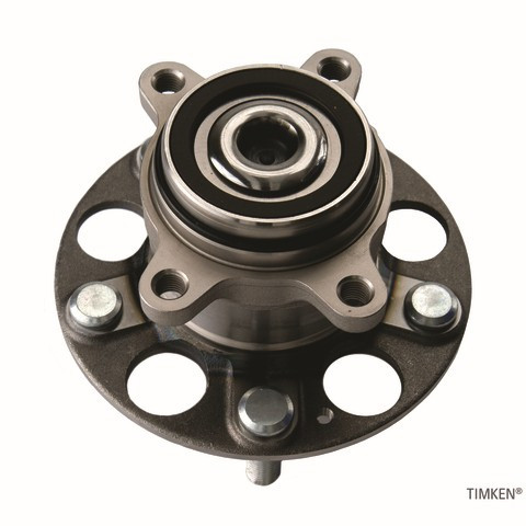 Timken Wheel Bearing and Hub Assembly HA590449
