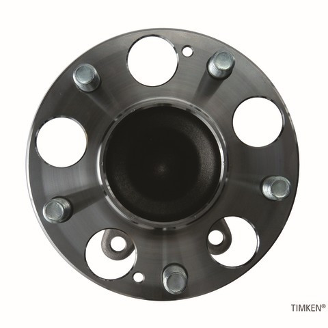 Timken Wheel Bearing and Hub Assembly HA590449 - view 2