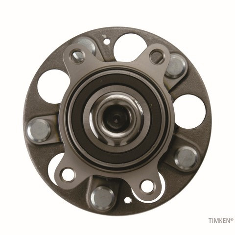 Wheel Bearing and Hub Assembly-LX, FWD Timken HA590449 fits 11-12 Honda Civic