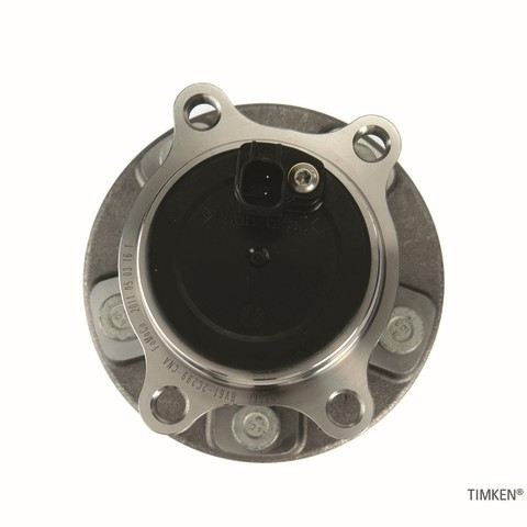 Timken Wheel Bearing and Hub Assembly HA590451 - view 4
