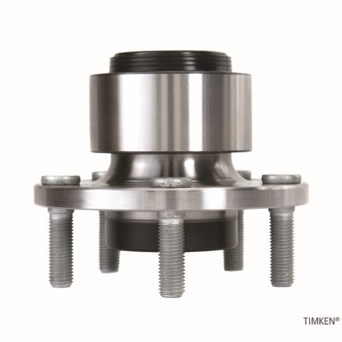Timken Wheel Bearing and Hub Assembly HA590456 - view 3