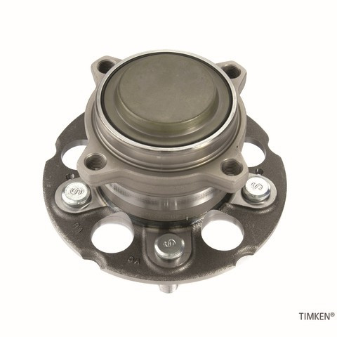 Timken Wheel Bearing and Hub Assembly HA590457