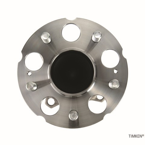 Timken Wheel Bearing and Hub Assembly HA590457 - view 2