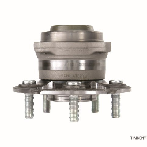 Timken Wheel Bearing and Hub Assembly HA590457 - view 3
