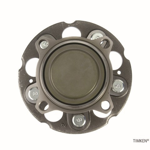 Timken Wheel Bearing and Hub Assembly HA590457 - view 4
