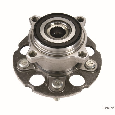 Timken Wheel Bearing and Hub Assembly HA590461