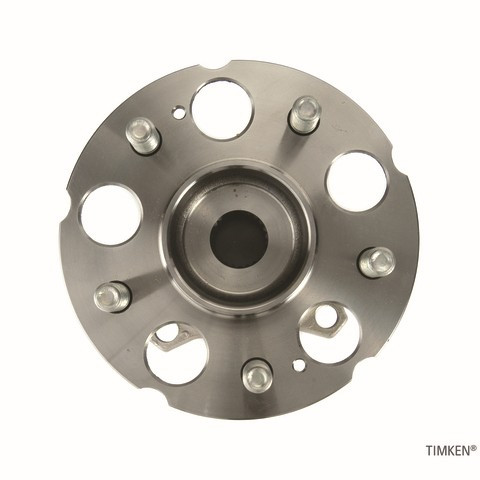 Timken Wheel Bearing and Hub Assembly HA590461 - view 2
