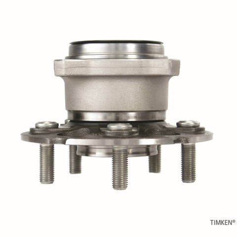 Timken Wheel Bearing and Hub Assembly HA590461 - view 3